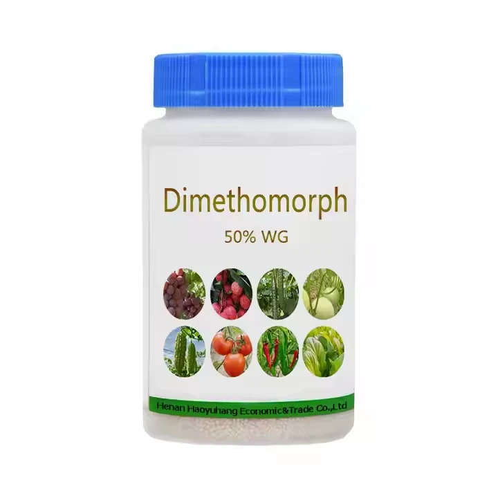 110488-70-5 Dimethomorph