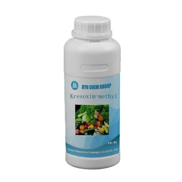 143390-89-0 Kresoxim-methyl STROBY ALLEGRO