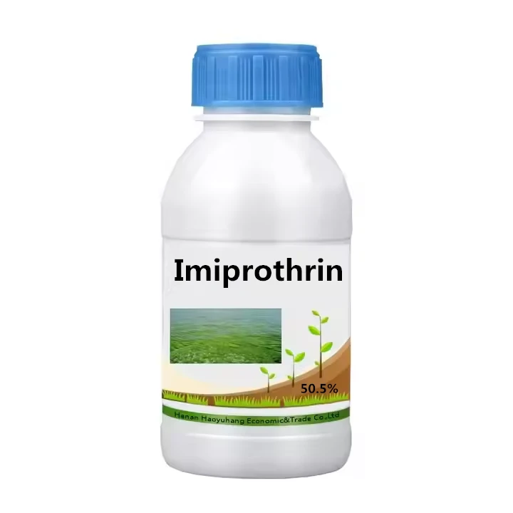 72963-72-5 Imiprothrin