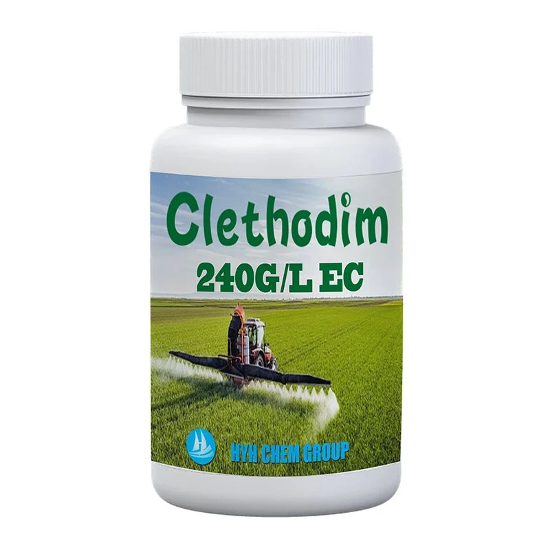 Clethodim Herbicide 24%EC
