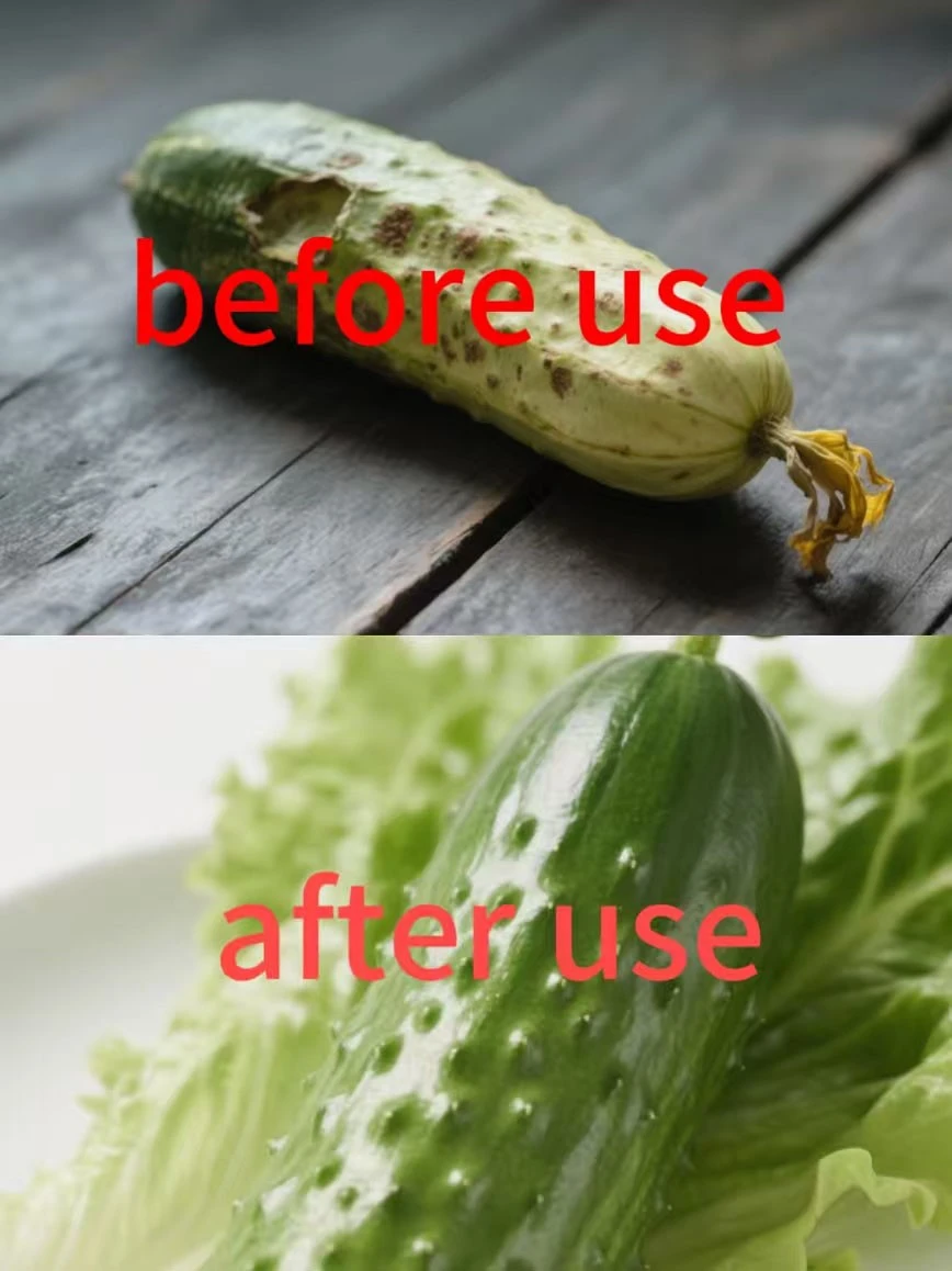 Improve The Fruit Setting Rate Benzylaminopurine·Gibberellic Acid CAS No.77-06-5 For Cucumber And Tomato suppliers