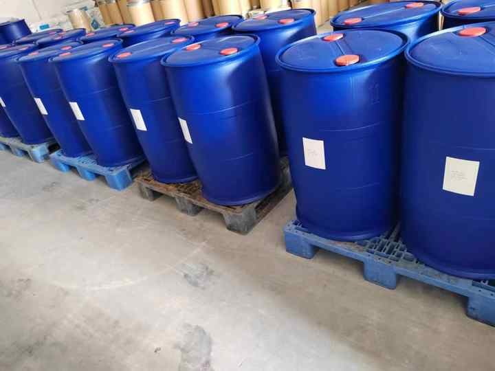 Factory Direct Supply Ethephon CAS 16672-87-0 Plant Growth Regulator 40%SL