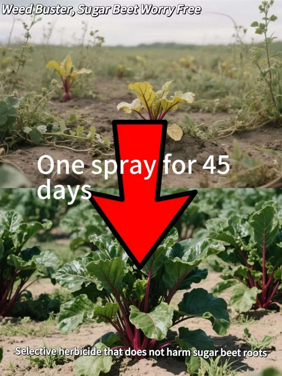 Herbicide -Phenmedipham 16% EC CAS13684-63-4 For Use in Beets And Strawberries suppliers