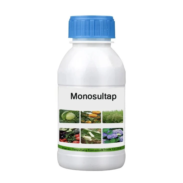 High Quality Monosultap CAS 29547-00-0