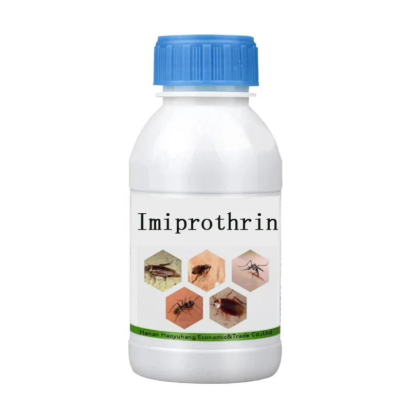 Imiprothrin CAS 72963-72-5 With Nice Quality