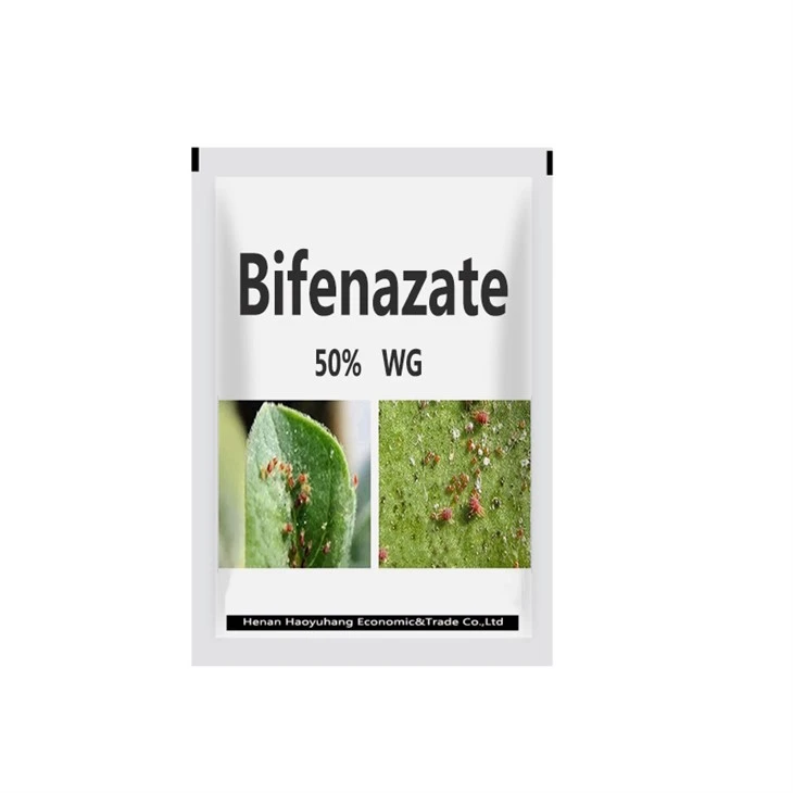 Bifenazate 50% WDG