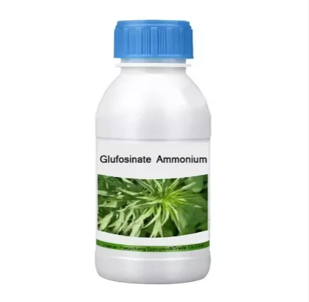 Glufosinate Ammonium CAS 1071-83-6