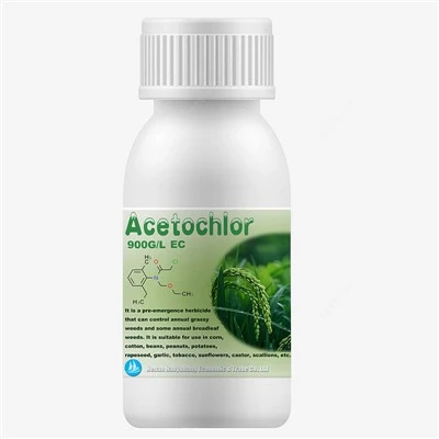 Acetochlor 90% EC Herbicida 34256-82-1