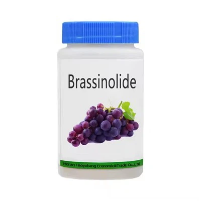 Brassinolide