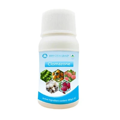 Clomazone 48%EC CAS 81777-89-1 Prezzo di fabbrica