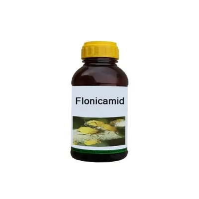 Fornitura di fabbrica flonicamid cas 158062-67-0