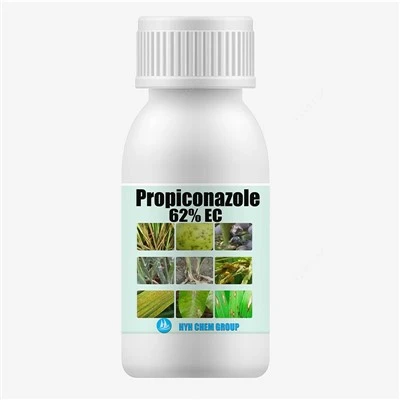 Fungicida propiconazolo 250 g/l EC elevato