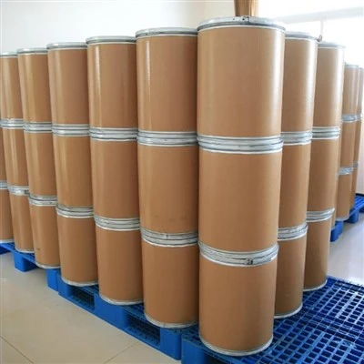 Heribicide Bispyribac-sodium 95%TC CAS 125401-92-5