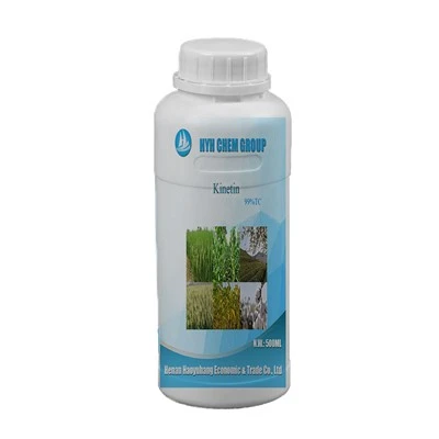 Promuovere la divisione cellulare e la chinetina di proliferazione 99%TC CAS n. 525-79-1 usata appositamente per riso e grano