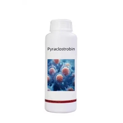 Pyraclostrobine -25%WDG-Cas n. 175013-18-0