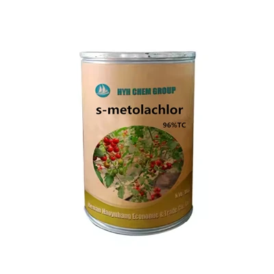 S-Metolaclor 87392-12-9 S-Metolaclor