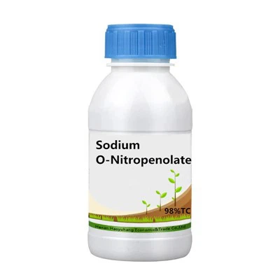 O-nitropenolato di sodio 824-39-5