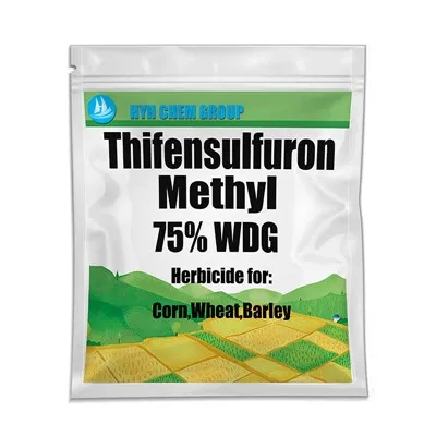 Tribenuron - metil 750 g/l wdg