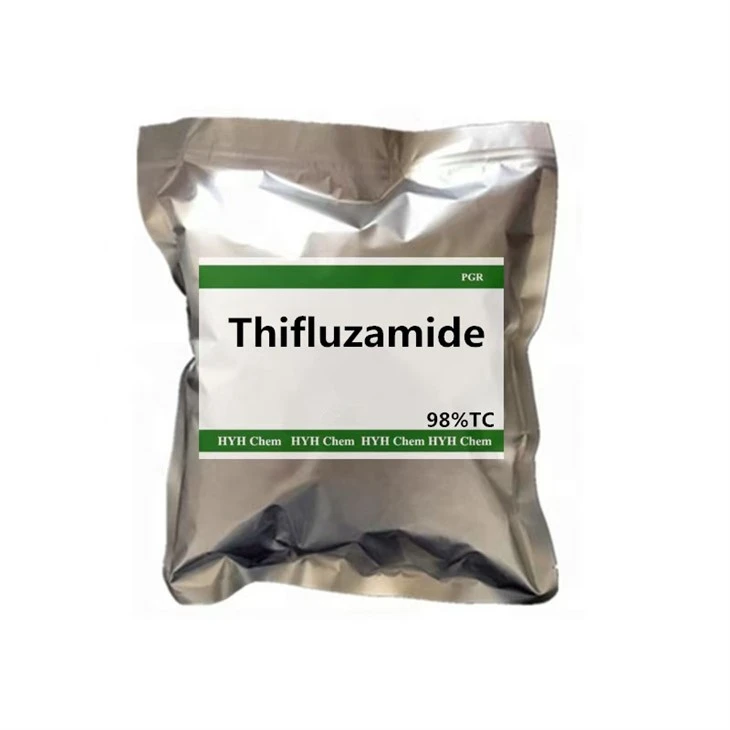 Thifluzamide 98%TC | Premium Systemic Fungicide
